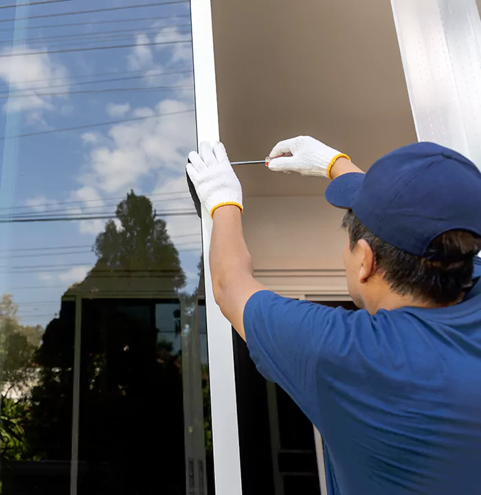 home window repair in Jacksonville Beach,FL