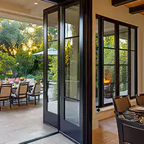 Patio Doors in Jacksonville Beach, FL