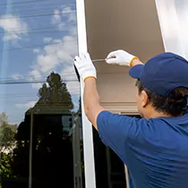 Windows Repair in Jacksonville Beach, FL