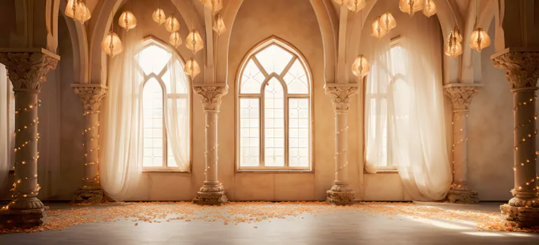 Exterior Window Arch Replacement in Jacksonville Beach, FL