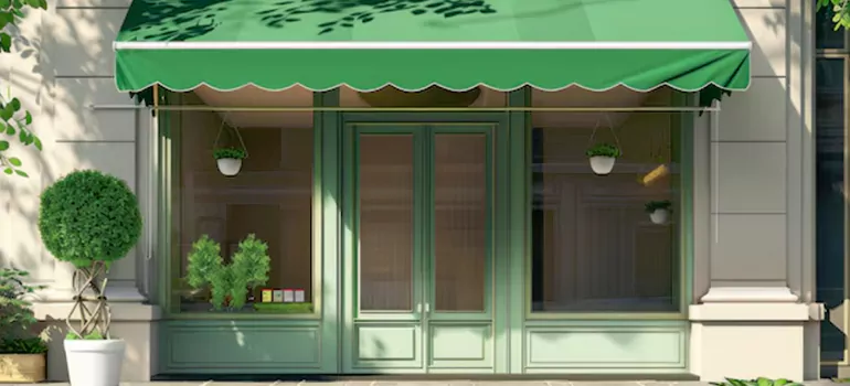 Awning Window Replacement in Jacksonville Beach, FL