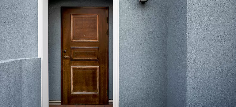 Burglar Proof Exterior Doors in Jacksonville Beach, FL