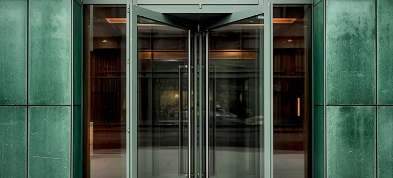 Commercial Garage Doors Repair in Jacksonville Beach, FL