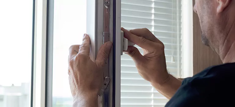 Luxury Window Installation in Jacksonville Beach, FL