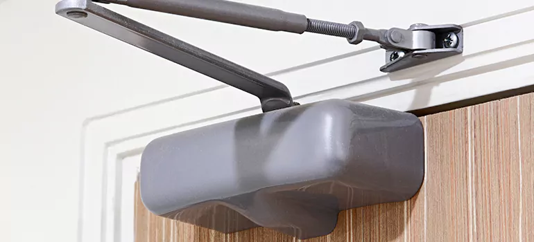 Garage Door Openers For Low Ceilings in Jacksonville Beach, FL