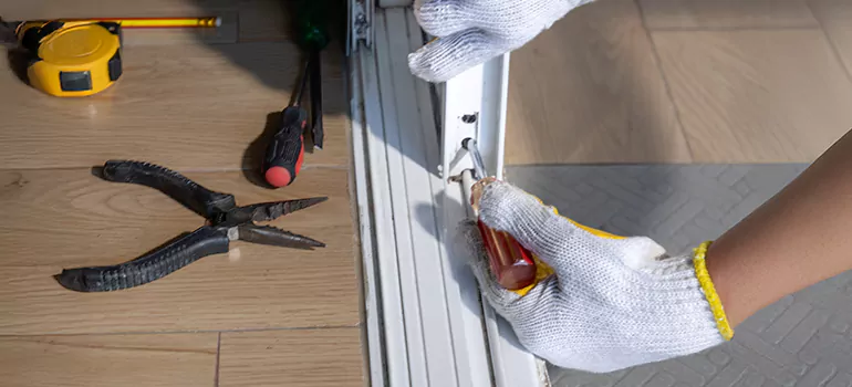 Sliding Glass Door Repair in Jacksonville Beach Sliding Glass Door Repair in Jacksonville Beach