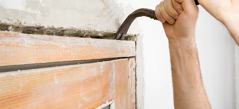 Front Door Replacement Cost in Jacksonville Beach, FL