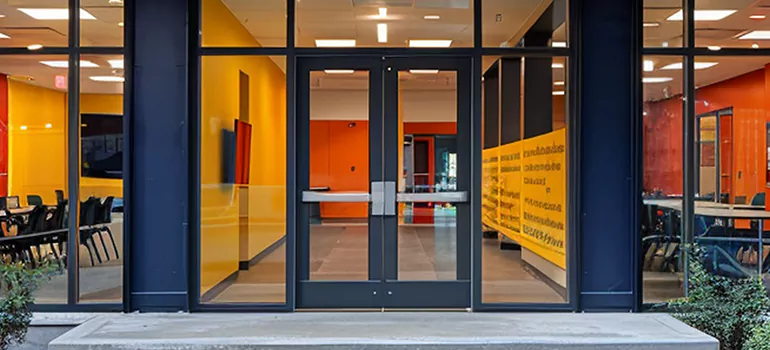 Entry Door Sidelites in Jacksonville Beach, FL