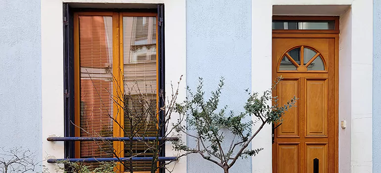 Garage Door Weather Stripping in Jacksonville Beach, FL
