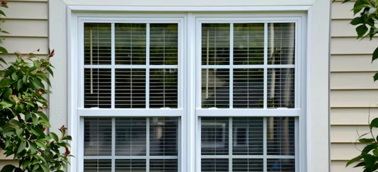 Custom Double Hung Windows in Jacksonville Beach, FL