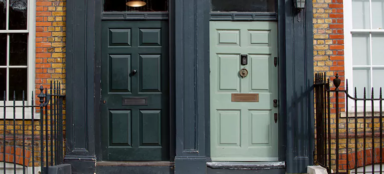 Fiberglass Door Frame Installation in Jacksonville Beach, FL