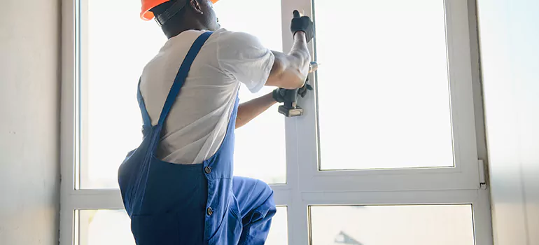 Fixed Window Replacement in Jacksonville Beach, FL