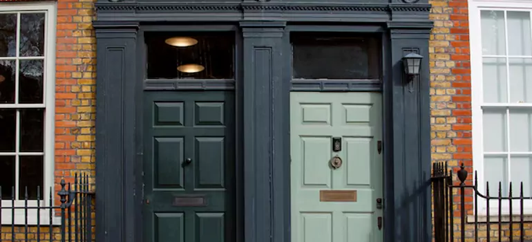 Front Door Window Replacement in Jacksonville Beach, FL