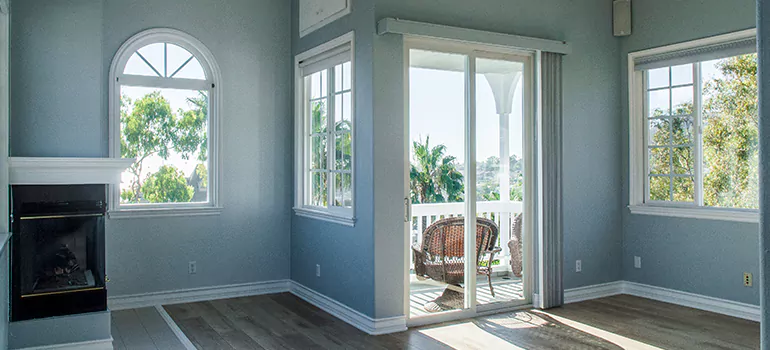 Glass Door Repair in Jacksonville Beach, FL
