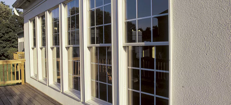 Home Window Glass Repair in Jacksonville Beach, FL