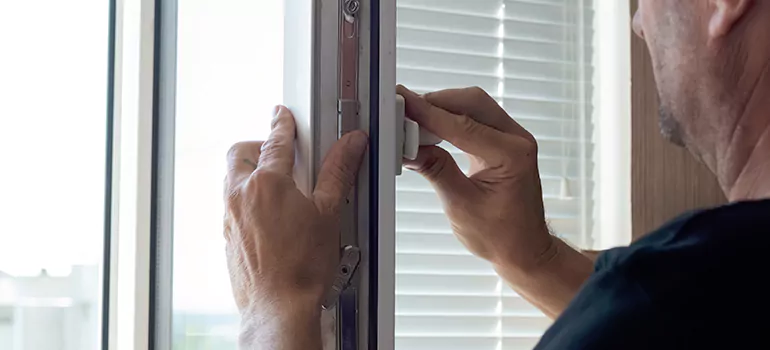 Custom Hopper Windows in Jacksonville Beach, FL