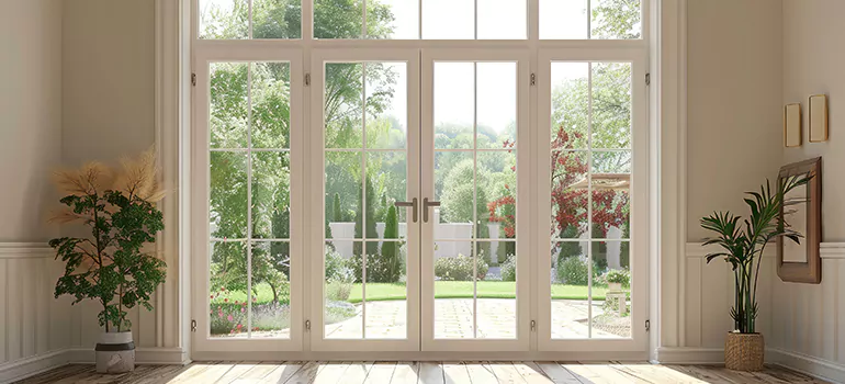 Impact Patio Doors in Jacksonville Beach, FL