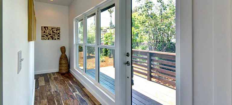 Impact Window Installation For Home Safety in Jacksonville Beach, FL