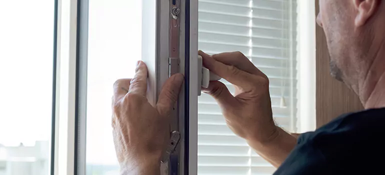 Lever Window Replacement Services in Jacksonville Beach, FL