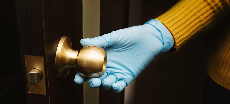 Aluminum Stile Door Service in Jacksonville Beach, FL