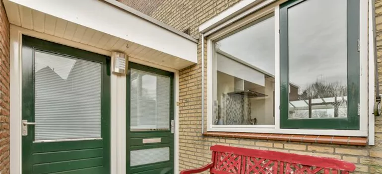 Sliding Patio Windows in Jacksonville Beach, FL