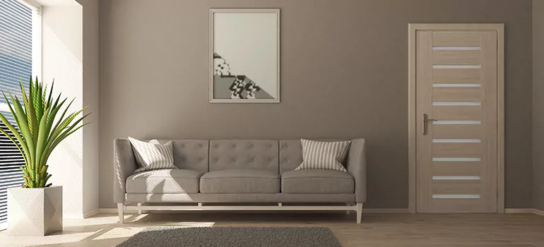 Prehung Inside Doors in Jacksonville Beach, FL