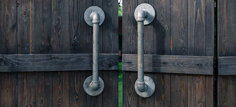 Pull Handle Installation in Jacksonville Beach, FL