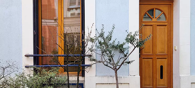 Residential Garage Doors Near Me in Jacksonville Beach, FL