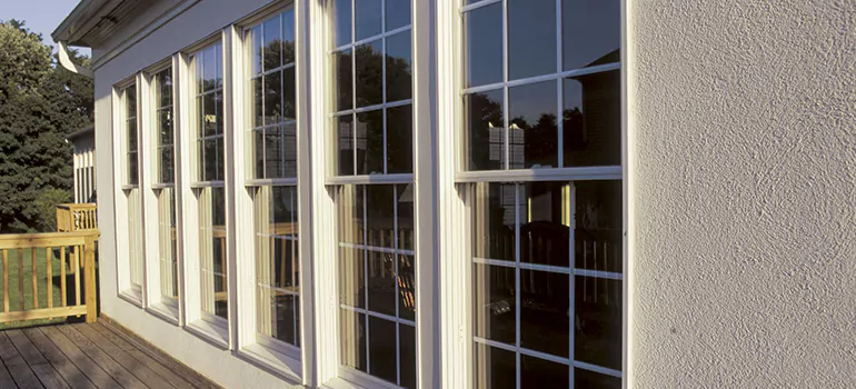 Residential Security Window Screens Installation in Jacksonville Beach, FL