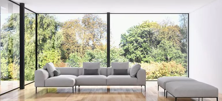 Tilt Out Window in Jacksonville Beach, FL