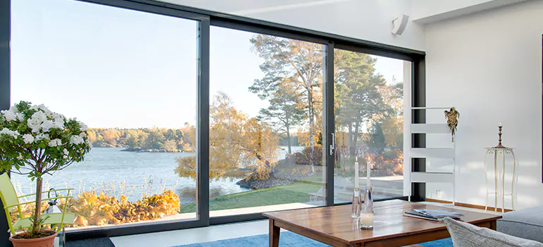 House Window Crank Repair in Jacksonville Beach, FL