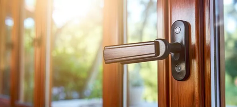 Double Glazing Window Latch Repairs in Jacksonville Beach, FL