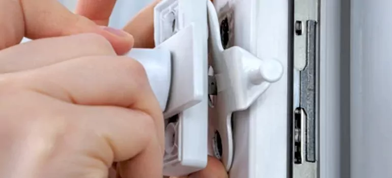 Window Lock Assembly in Jacksonville Beach, FL