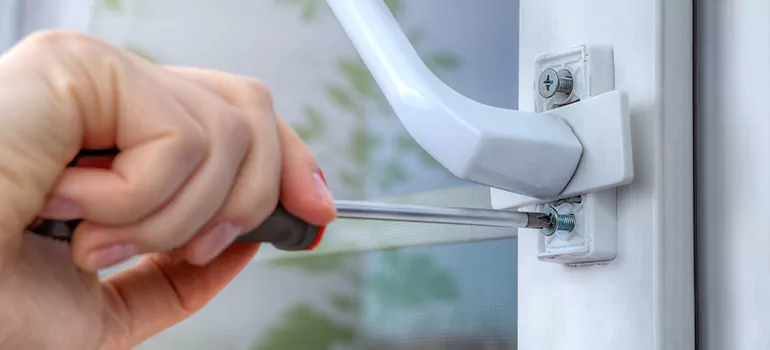 Window Crack Repair in Jacksonville Beach, FL