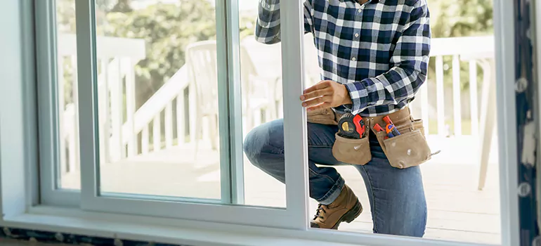 Commercial Window Replacement in Jacksonville Beach, FL