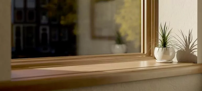 Exterior Window Stool inJacksonville Beach, FL