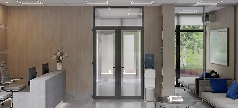 Residential Accordion Door Repair in Jacksonville Beach, FL