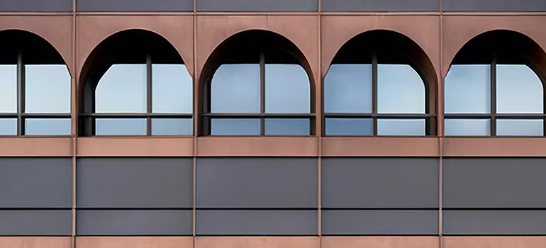 Modern Architectural Windows Repair in Jacksonville Beach, FL