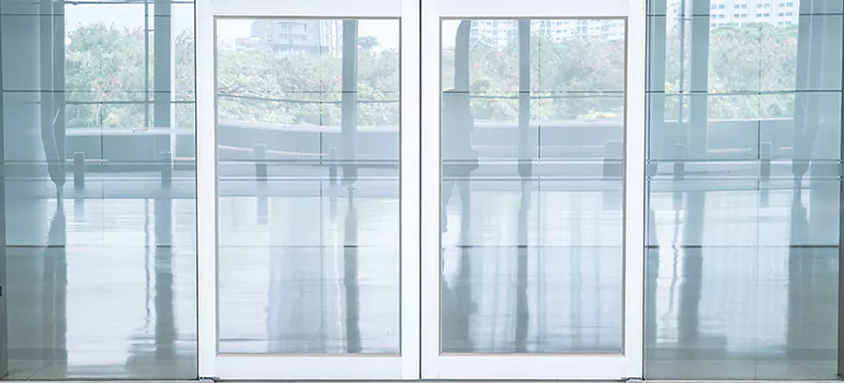 Automatic Door Openers in Jacksonville Beach, FL