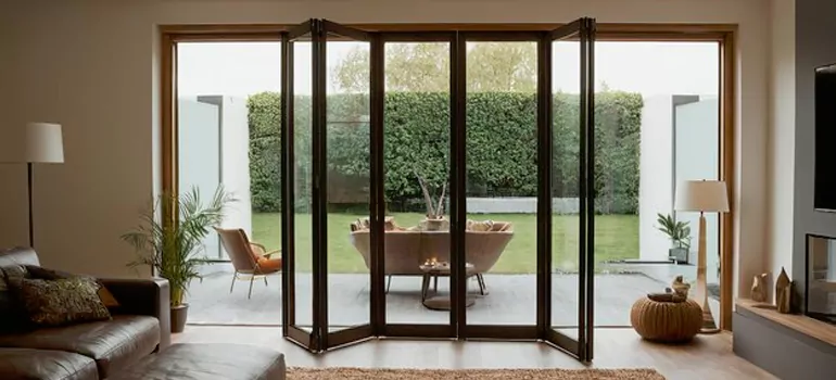 Cheap Bifold Doors in Jacksonville Beach, FL