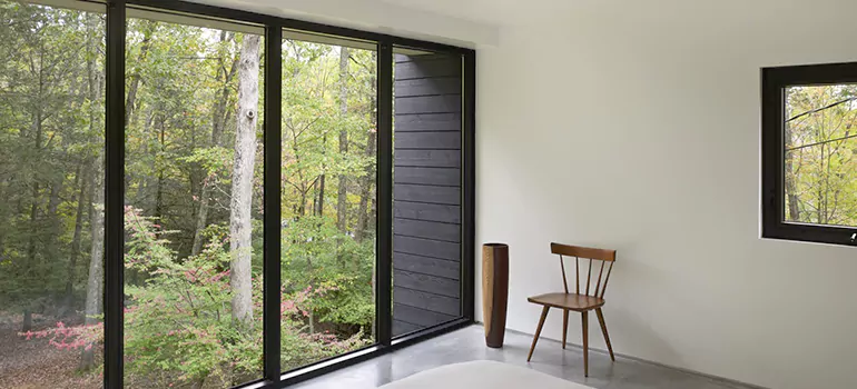 Bulletproof Window Protection Services in Jacksonville Beach, FL