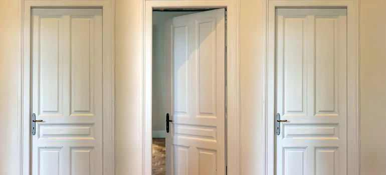 Garage Door Mullions inJacksonville Beach, FL