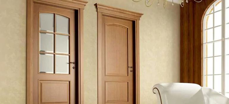 Cabinet Door Stiles in Jacksonville Beach, FL