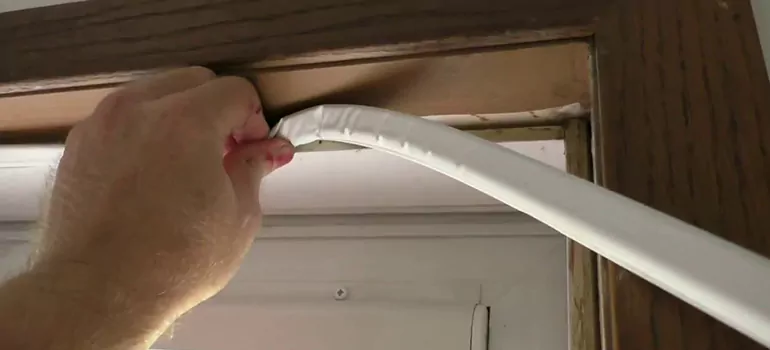 Commercial Door Weather Stripping in Jacksonville Beach, FL