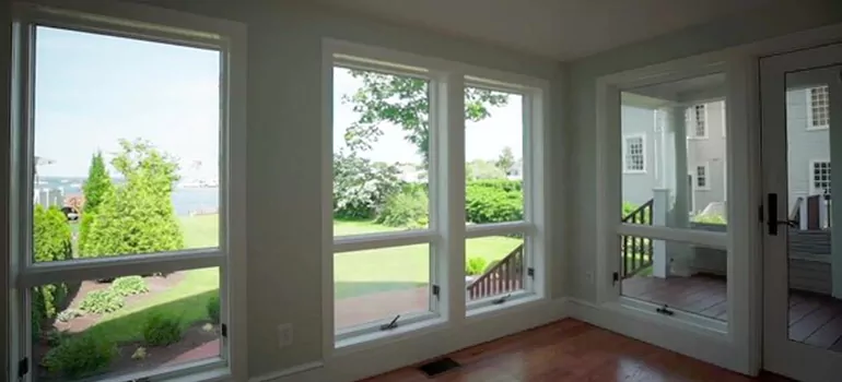 Double-hung Window Repair in Jacksonville Beach, FL