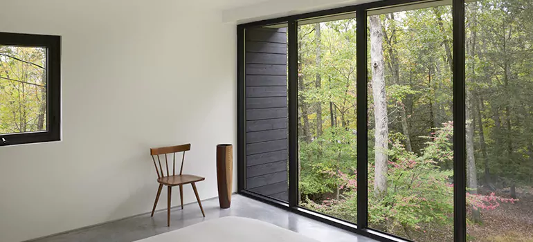 Triple Pane Energy Efficient Windows in Jacksonville Beach, FL