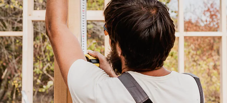 Insulated Fixed Windows in Jacksonville Beach, FL