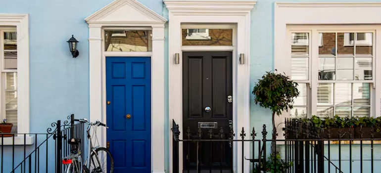 Front Door Sweep Replacement in Jacksonville Beach, FL