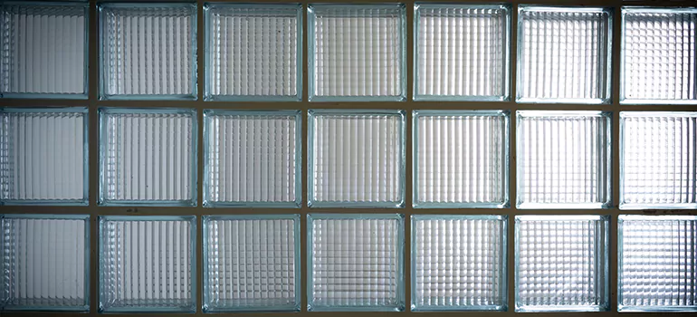 Basement Glass Window in Jacksonville Beach, FL