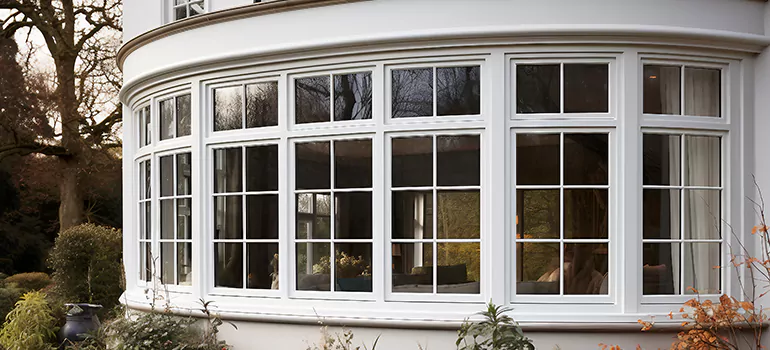 Home Window Pane Replacement in Jacksonville Beach, FL